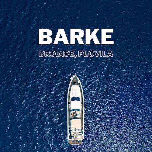 Barke